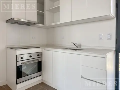 Departamento en Venta en Dique Lujan, USD 110.000