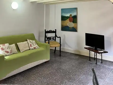 Departamento en Alquiler Temporal de 1 dormitorio