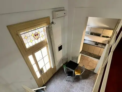 Departamento en Alquiler Temporal de 2 ambientes
