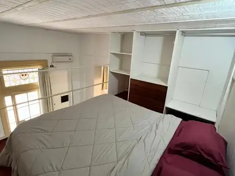 Departamento en Alquiler Temporal de 2 ambientes