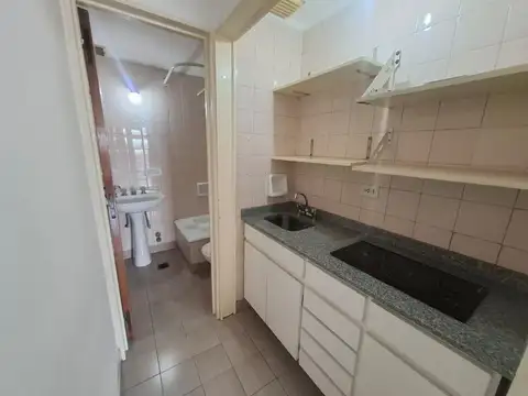 Departamento en Venta en San Nicolás, USD 70.000