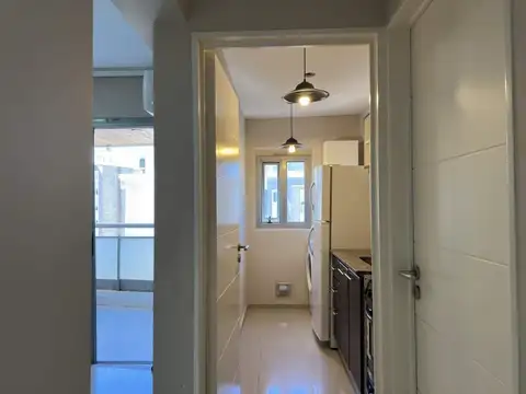 DEPARTAMENTO EN VENTA ALTO DE VILLA SOL SEMI AMOBLADO