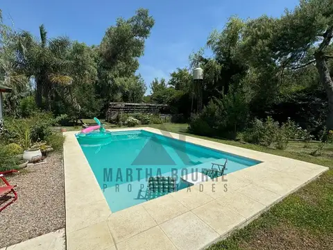 Casa en Venta de 3 dormitorios