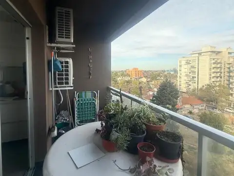 Departamento en Venta 8 años