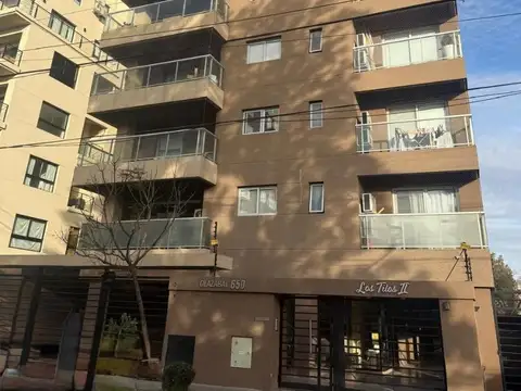 Departamento 2 amb - Ituzaingó Norte