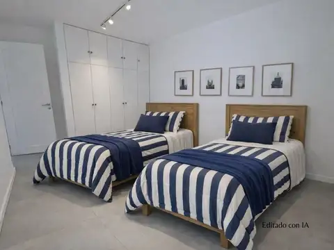 Casa en Venta en Belgrano R, USD 1.500.000