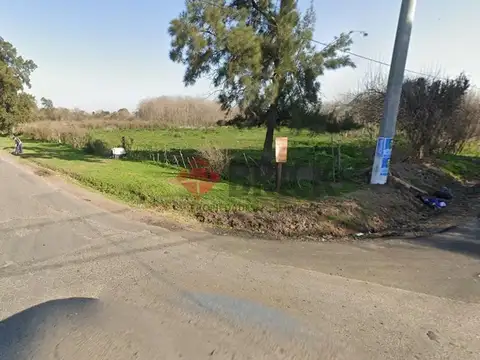 Terreno en Venta en Pilar, USD 223.000