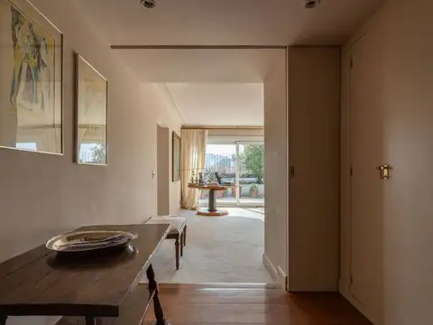 Departamento en Venta de 4 dormitorios