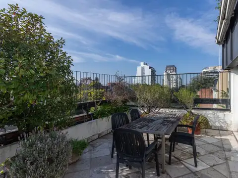 Departamento en Venta de 6 ambientes