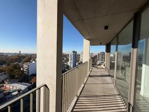VENTA 3 AMBIENTES A ESTRENAR COCHERA AMENITIES