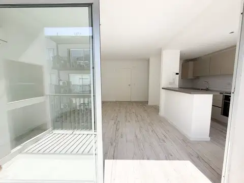 Departamento en Venta en Ciudad De Tigre, USD 106.700