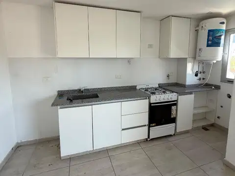 Departamento en Alquiler en Merlo, $ 700.000