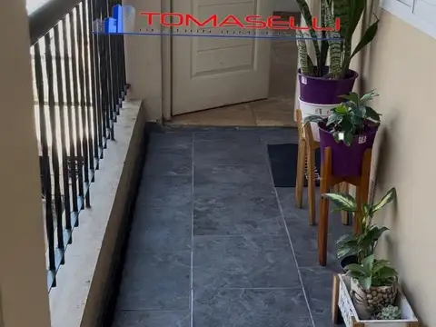 ALQUILER - DEPARTAMENTO 2 AMBIENTES