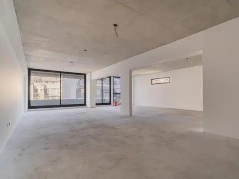 Oficina en venta en Palermo Nuevo - AZUR by Aisenson