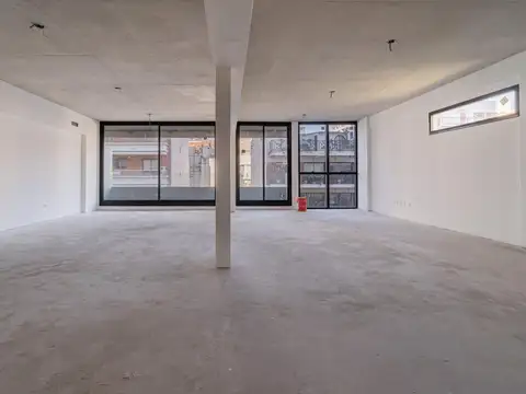 Oficina en venta en Palermo Nuevo - AZUR by Aisenson
