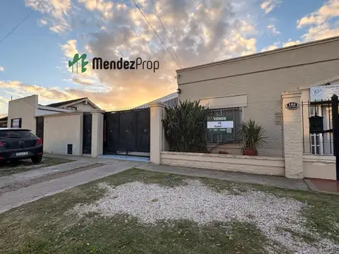Casa en Venta de 5 dormitorios