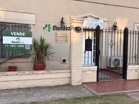 CASA MULTIFAMILIAR EN VENTA EN SAN VICENTE