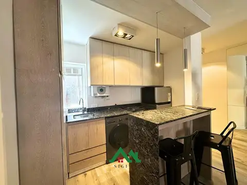 Departamento en Venta en Nueva Cordoba, USD 105.000