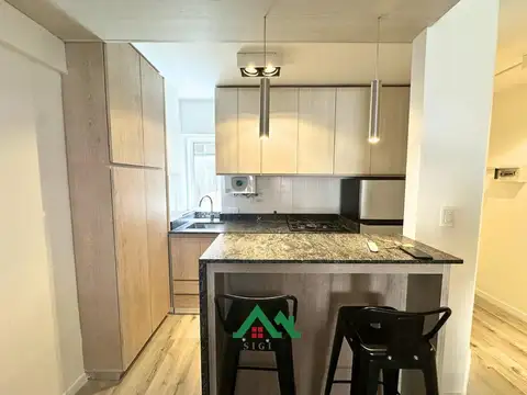 Departamento en Venta 20 años