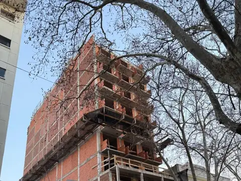 MONTEVIDEO - Departamentos 0, 1 y 2 dormitorios - Barrio Sur - Ley de vivienda promovida -