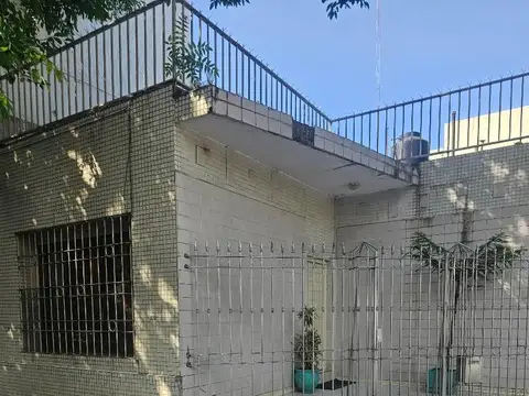Terreno  en venta en villa Crespo OPORTUNIDAD!