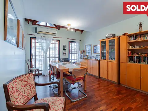 Depto Tipo Casa en Venta 28 años