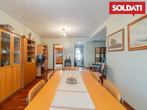 Depto Tipo Casa en Venta al Este