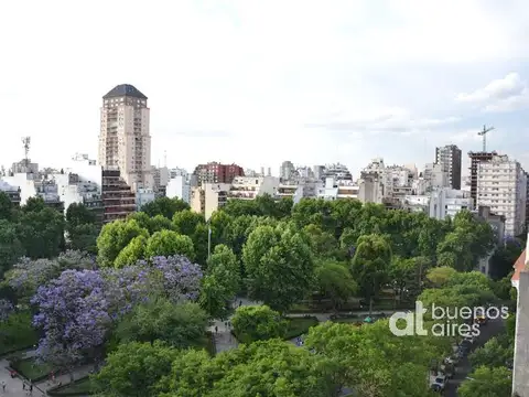 Departamento en Alquiler Temporal al Norte