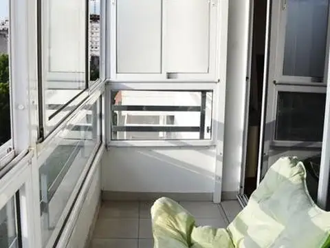 Departamento en Alquiler Temporal 8 años