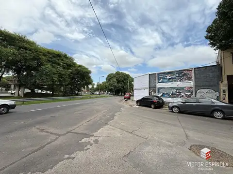 Avenida General Paz 3700