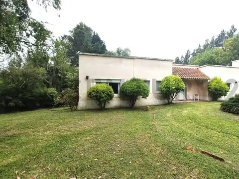 Casa en Venta de 4 dormitorios