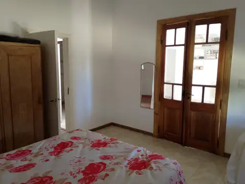 CASA 3 AMB. PLANTA BAJA