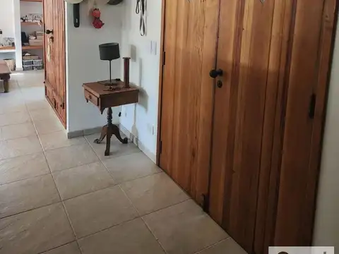 Casa en Alquiler Temporal de 3 dormitorios