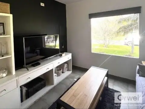 Casa en Alquiler Temporal 15 años