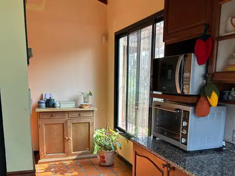 Alquiler Casa 4 amb- Parque Alvear 1 - Tortuguitas