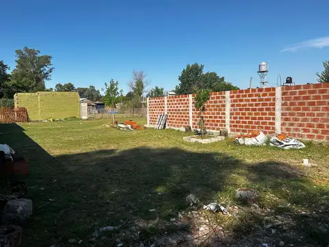 Casa en Venta de 1 dormitorio