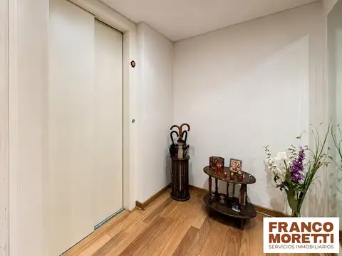 5 amb. c/dep., amenities, 2 cocheras y baulera: Amplitud y el Confort de un Hogar Premium