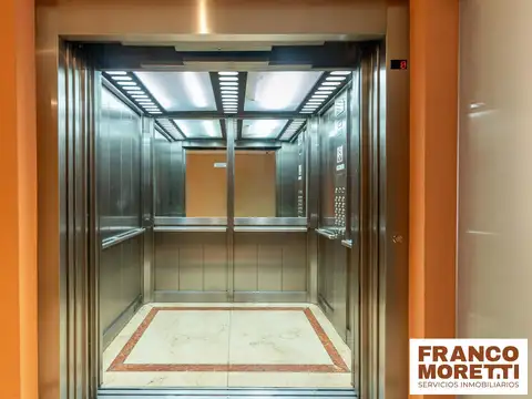 Departamento en Venta en Barracas, USD 430.000