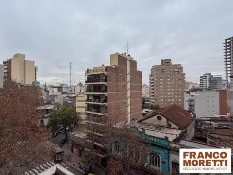 Departamento 5 ambientes con 3 baños