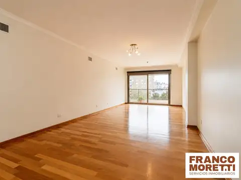 5 amb. c/dep., amenities, 2 cocheras y baulera: Amplitud y el Confort de un Hogar Premium