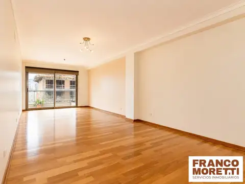 Departamento en Venta de 5 ambientes