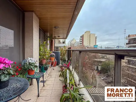 Departamento en Venta en Barracas, USD 450.000