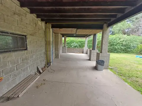 Casa en Venta 13 años