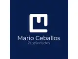 Mario Ceballos Propiedades