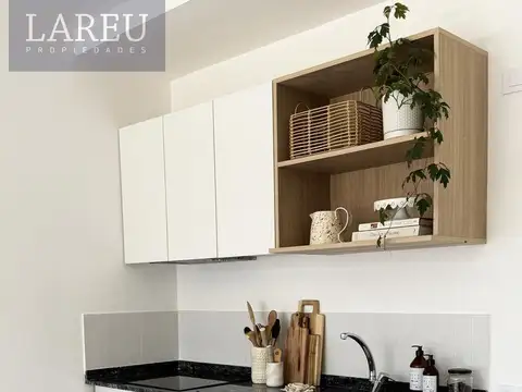 Departamento en Alquiler de 2 dormitorios