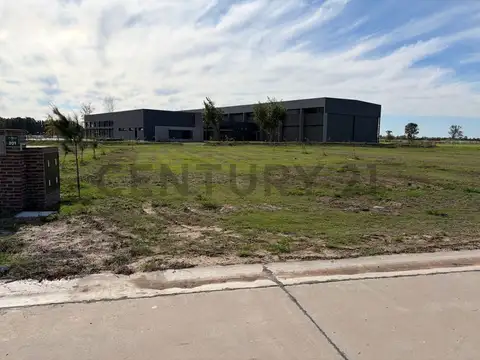 Lote en venta en Saint Thomas Chico.