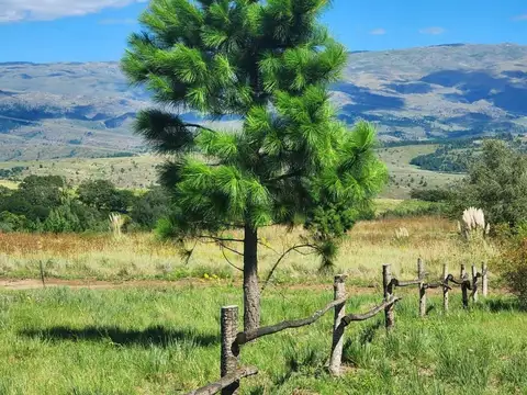 Terreno en Venta en Los Milagros, USD 15.000