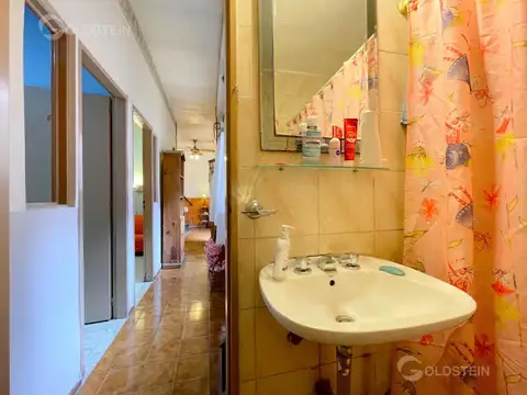 Depto Tipo Casa en Venta 70 años