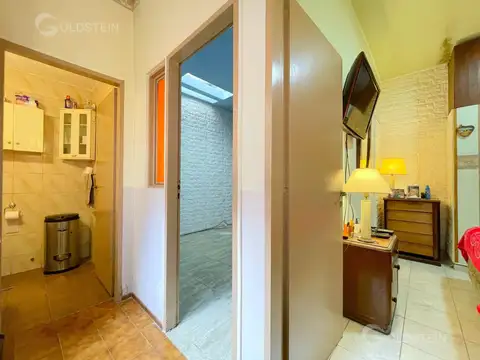 Depto Tipo Casa en Venta de 4 ambientes