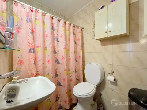 Depto Tipo Casa 4 ambientes con 1 baño